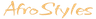 AfroStyles API