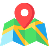 Map Markers